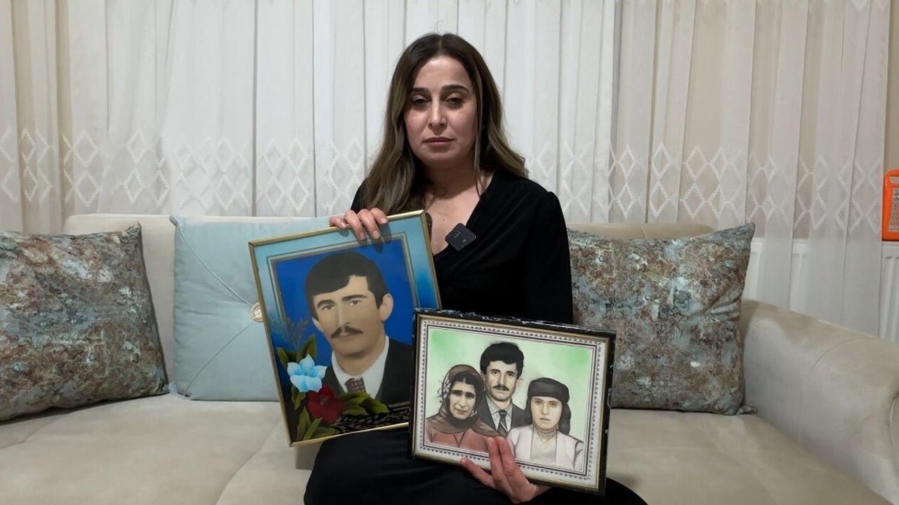 İkiyaka katliamının dinmeyen acısı