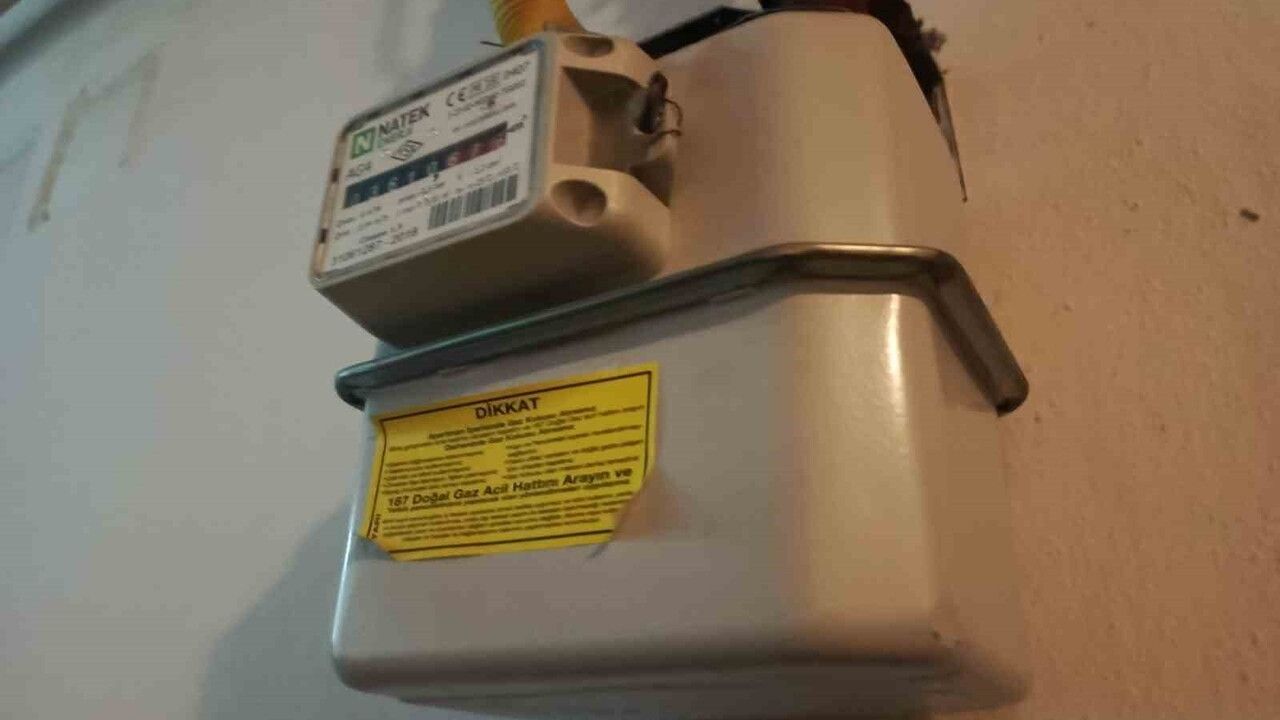 İlhan Aydın: Sayaçlara ilişkin 'ceza' iddiaları gerçeği yansıtmıyor