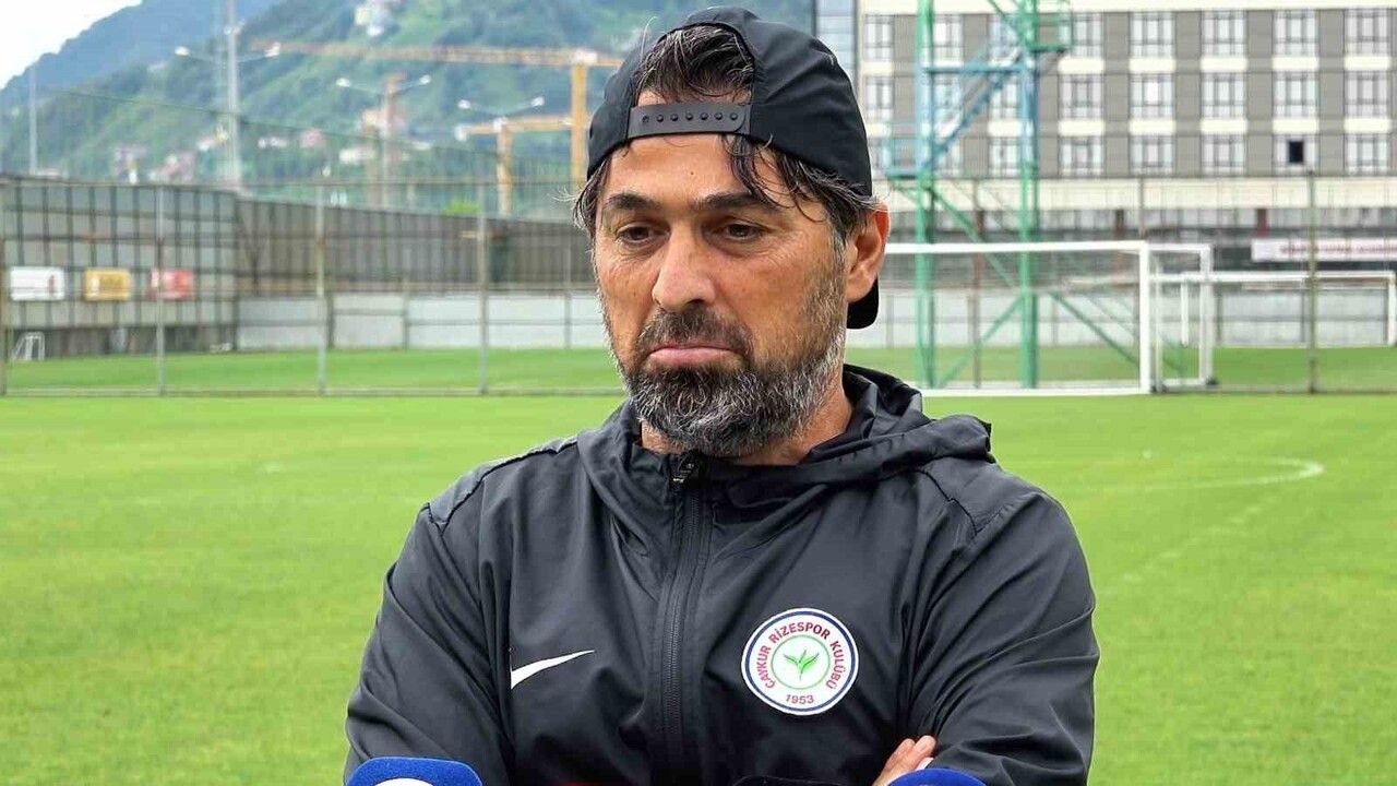 İlhan Palut’un Çaykur Rizespor Süper Lig karnesi