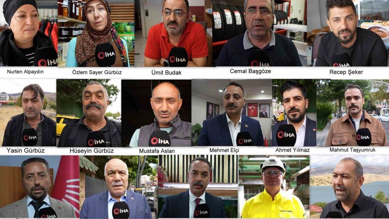 İliç’te Çöpler Altın Madeni’nin 21 aylık kapanışı: İlçe ekonomisi durma noktasında