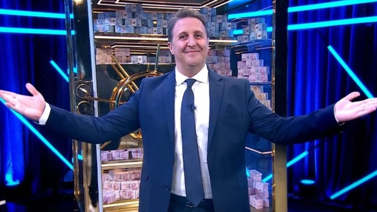 İlker Ayrık'la Çifte Milyon ne zaman başlıyor? Çifte Milyon hangi kanalda yayınlanacak, formatı nasıl?