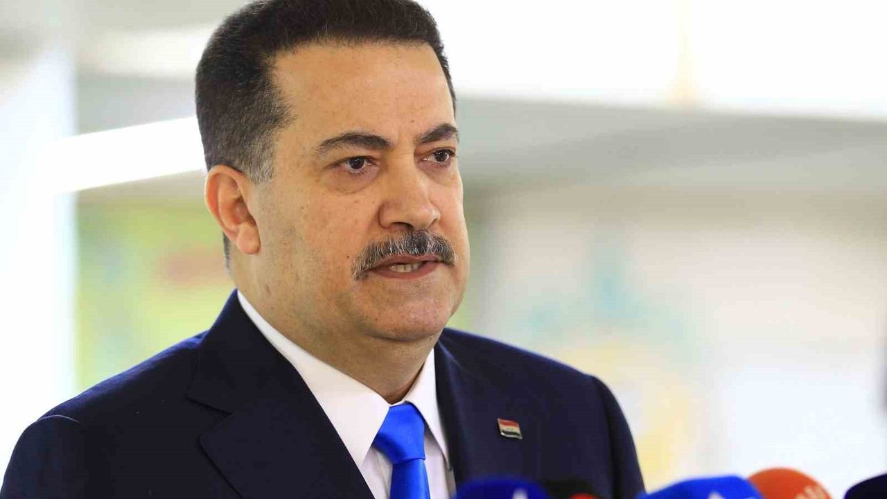 İmar ve Kalkınma Koalisyonu Irak seçimlerini önde tamamladı