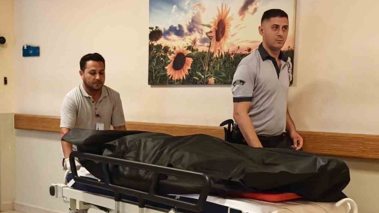 İnegöl'de 112'yi arayan 'fenalaştım' diyen adam yaşamını yitirdi