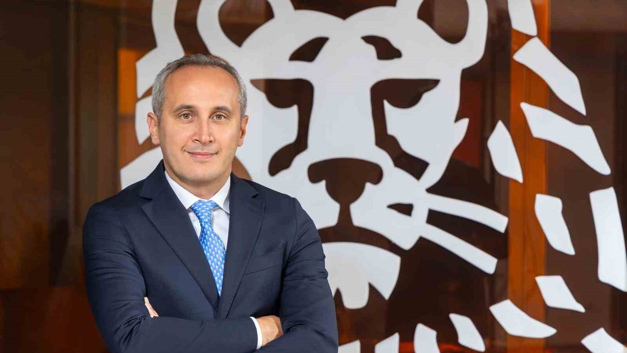 ING Türkiye 2025 3. çeyrek: Aktif büyüklük 266,3 milyar TL’ye ulaştı