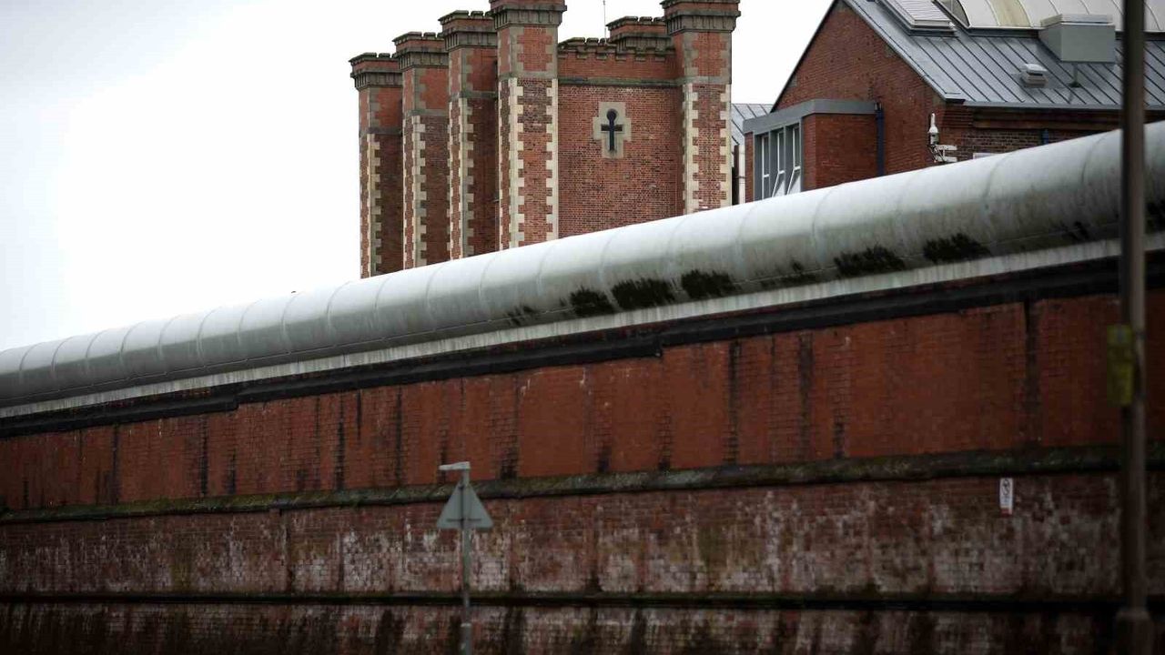 İngiltere’de mahkum krizi: Bir haftada iki mahkum yanlışlıkla serbest bırakıldı