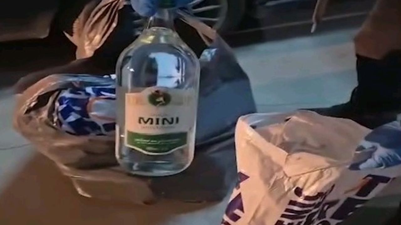 İpsala'da 500 adet kaçak elektronik sigara ele geçirildi