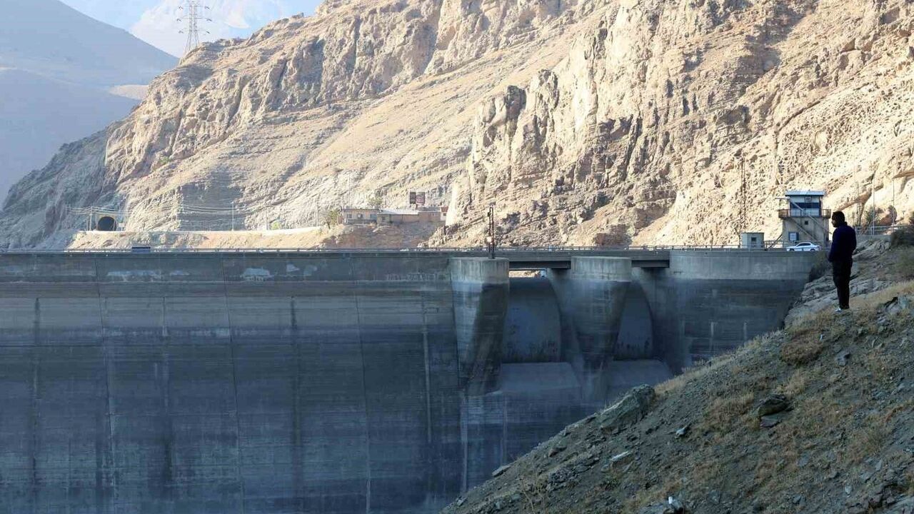 İran Urmiye Gölü Havzasında Bulut Tohumlama ile Yapay Yağmur Çalışması