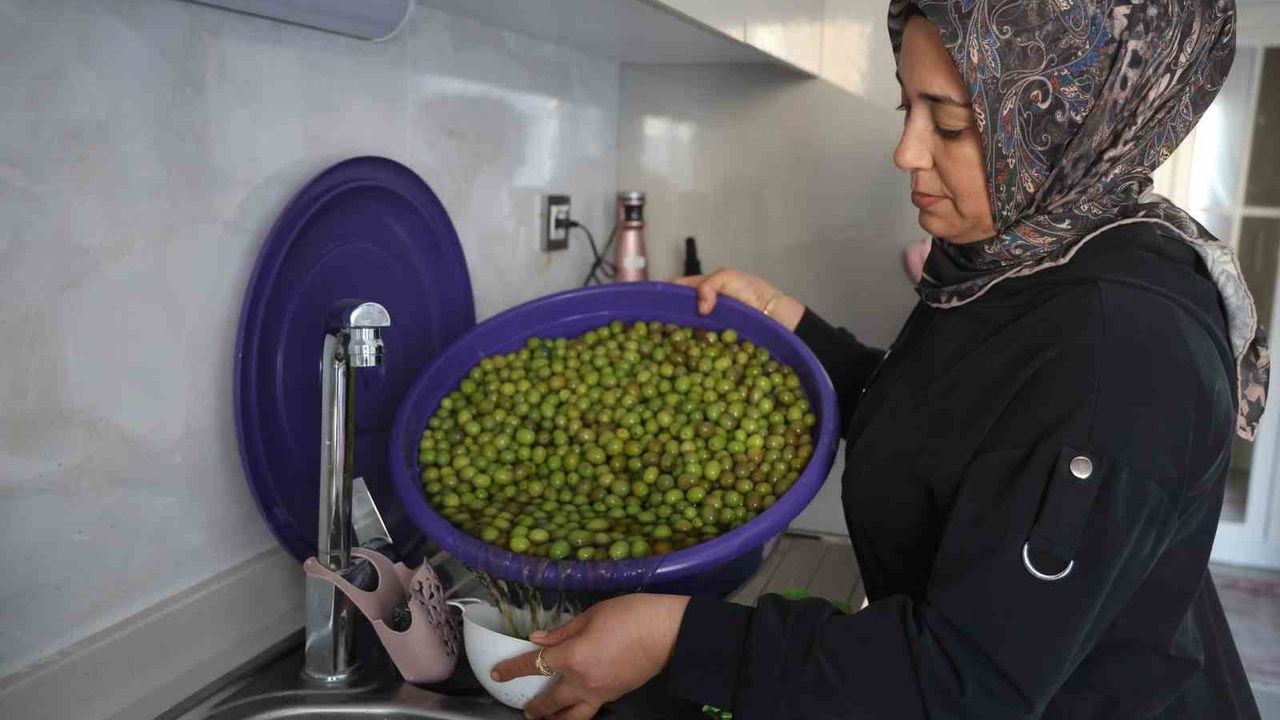 İrfan Şekereoğlu 2,5 yıl sonra yeni evine yerleşti