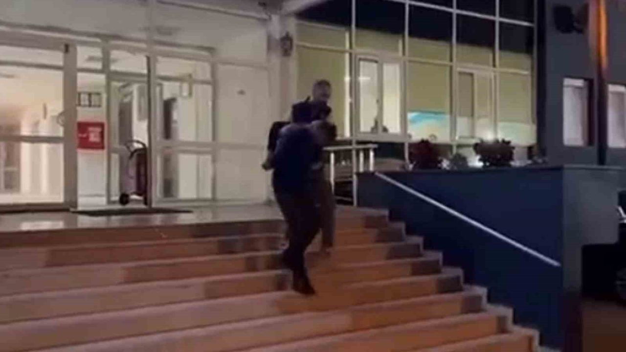 İskenderun’da aranan şahıs uyuşturucu suçundan yakalandı