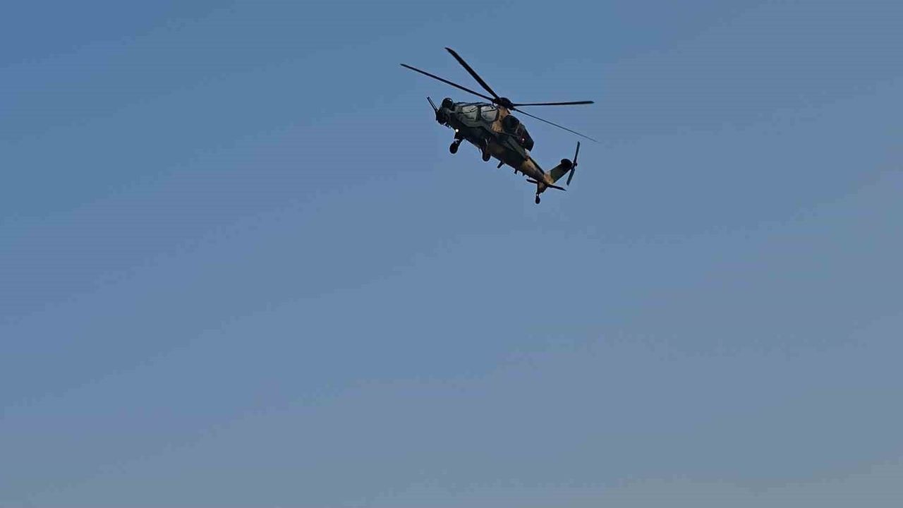 İslahiye'nin Kurtuluşunun 105. Yılı Törenlerle Anıldı