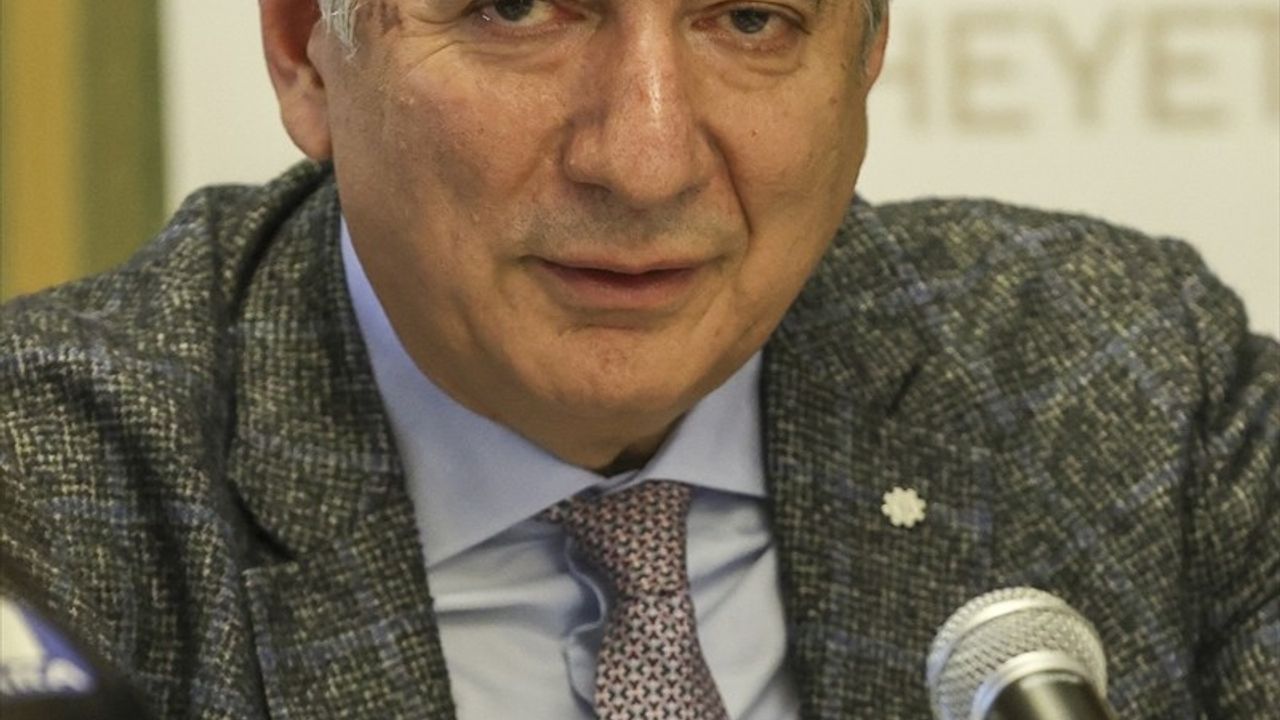 İSO Başkanı Erdal Bahçıvan'dan Bakü Ziyareti Değerlendirmesi