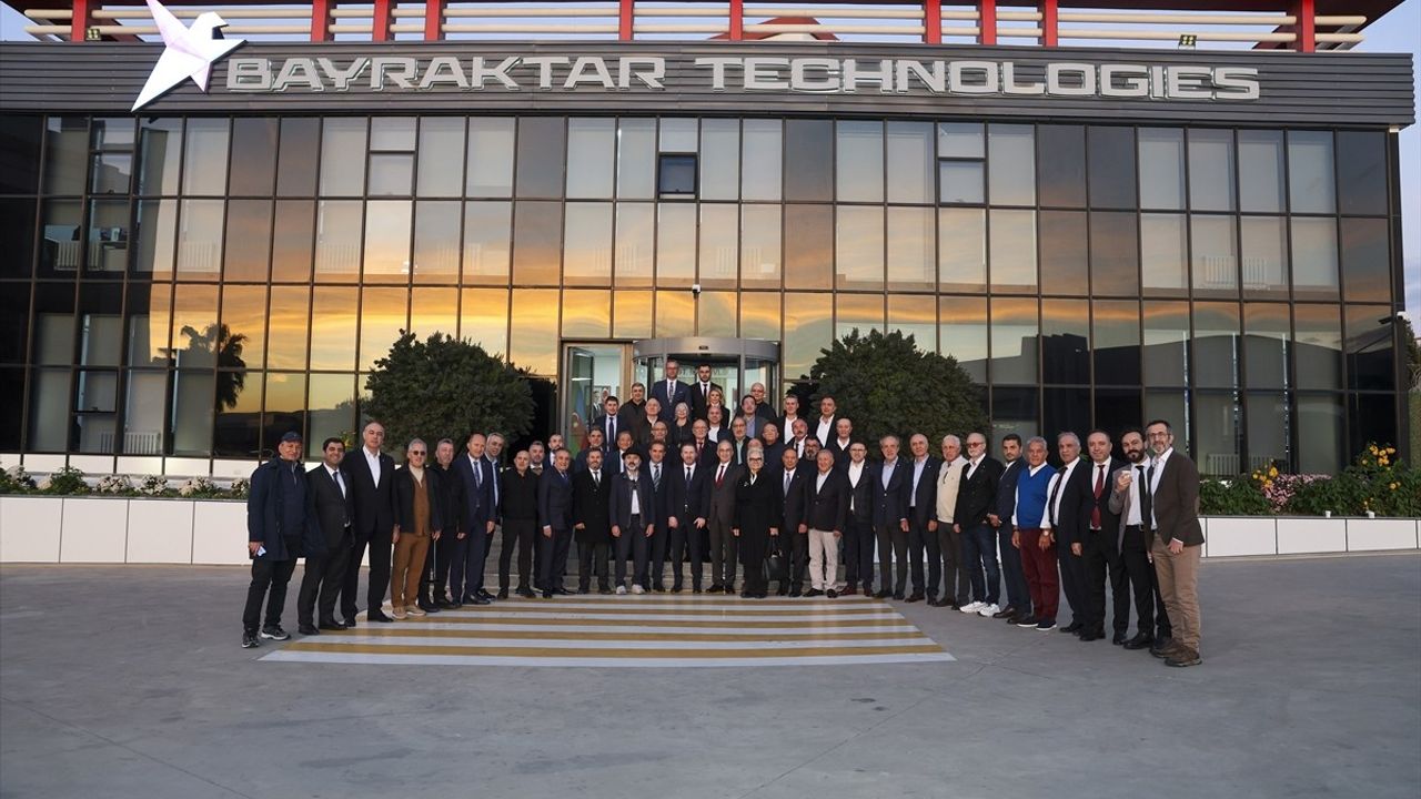 İSO Meclisi Bakü'de Ekonomi ve Sanayi İşbirliklerini Güçlendirdi