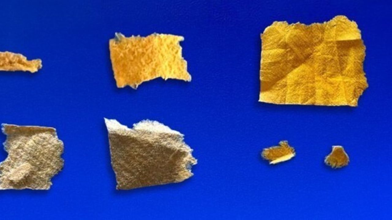 Isparta'da 2 günde 204 sentetik kannabinoid ele geçirildi