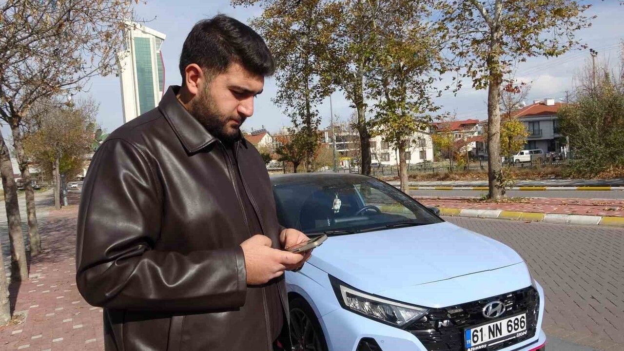 Isparta'da yol verme tartışması büyüdü: Öğrenci 'maganda' suçlamasına tepki gösterdi