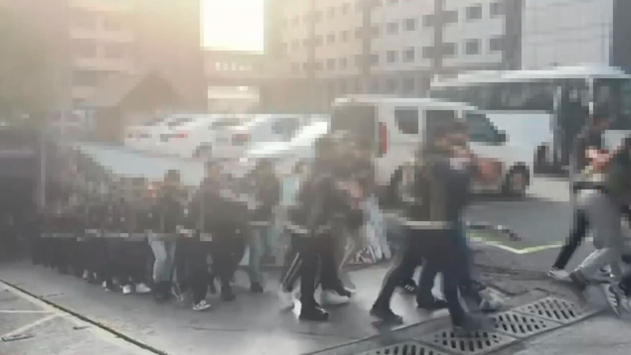 İstanbul’da 1 aylık sokak çetelerine operasyon: 145 gözaltı