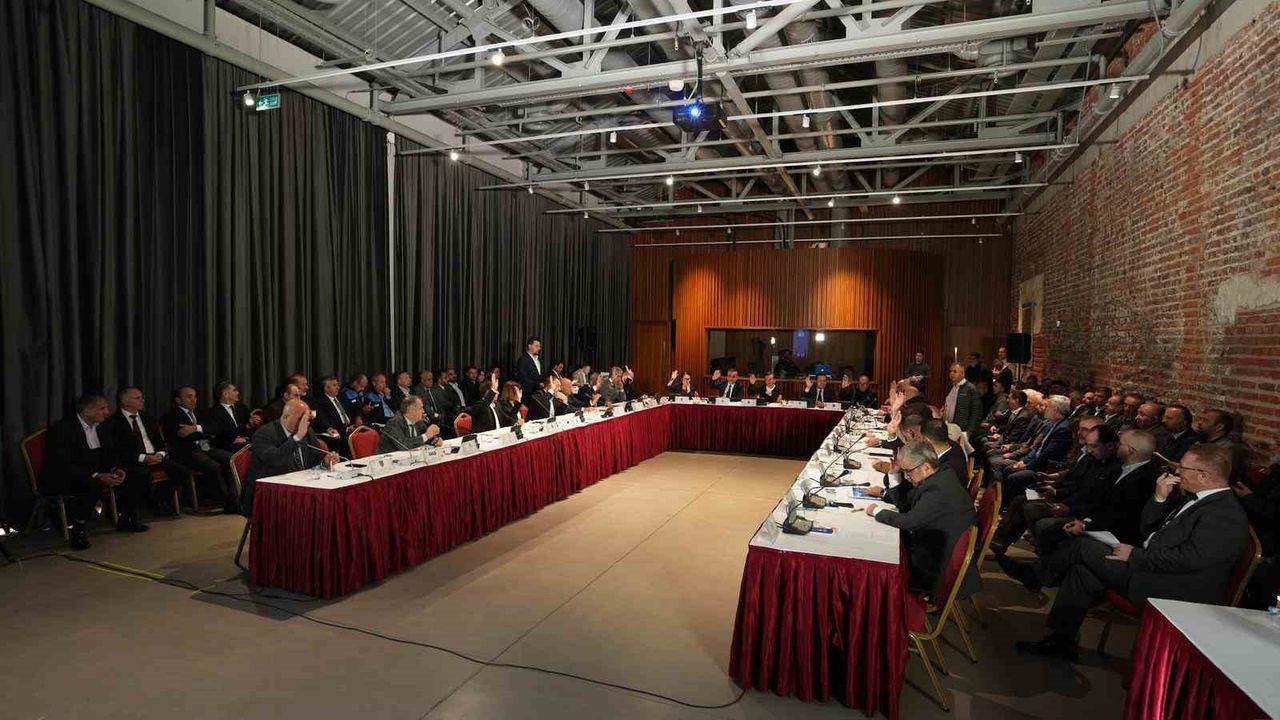 İstanbul'da 84 güzergahta hız limitleri güncellendi