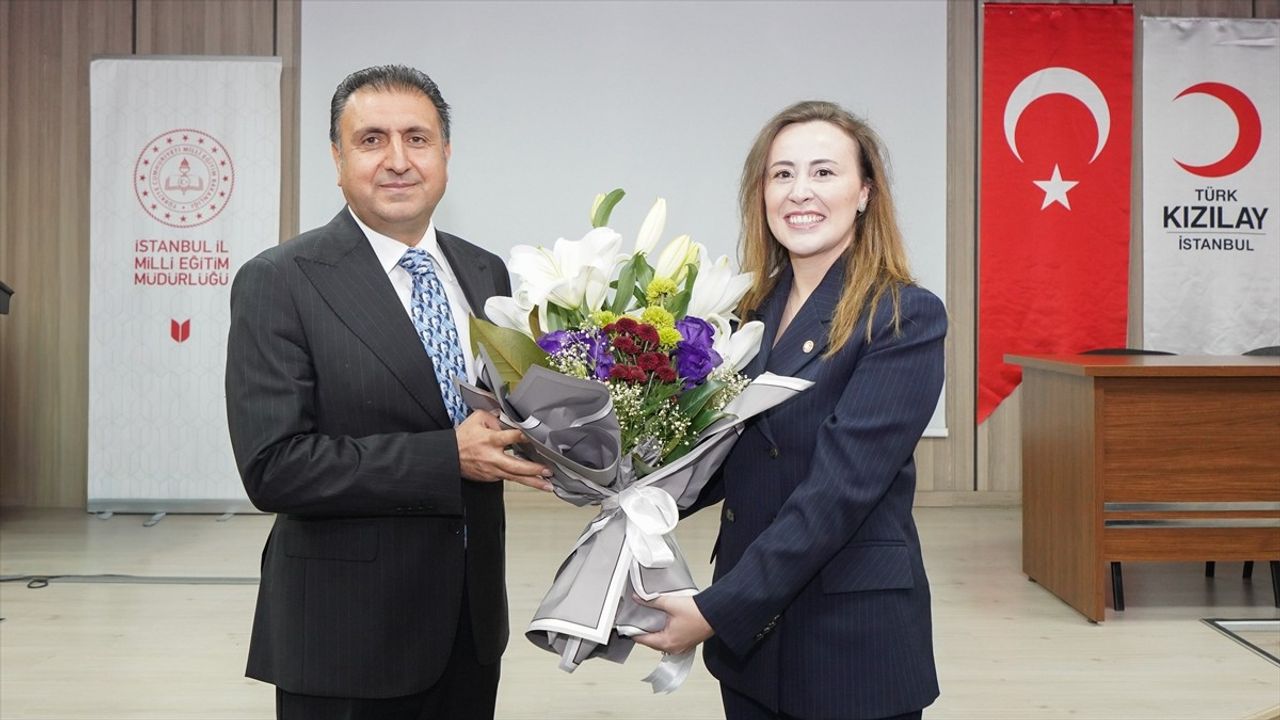 İstanbul'da 'Birlikten Doğan Umut' Temalı Sanat Yarışmaları Düzenleniyor