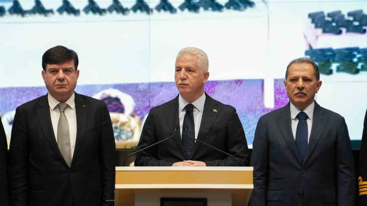 İstanbul'da Güvenlik ve Suçla Mücadele Raporu