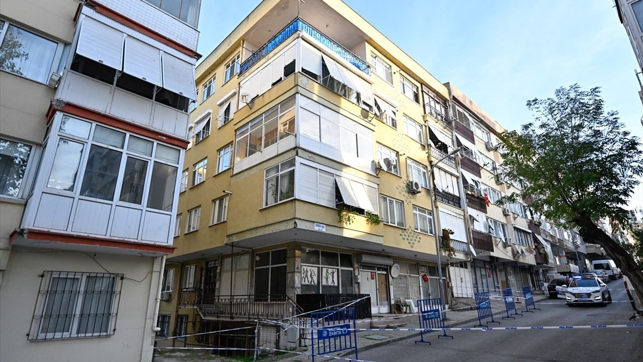 İstanbul'da Riskli Yapılar İncelemesi