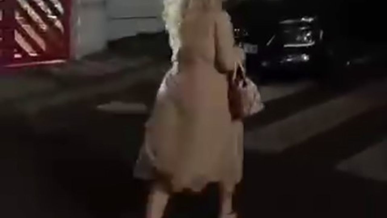 İstanbul'da Taksimetre Drama: Ücret Ödeme Skandalı