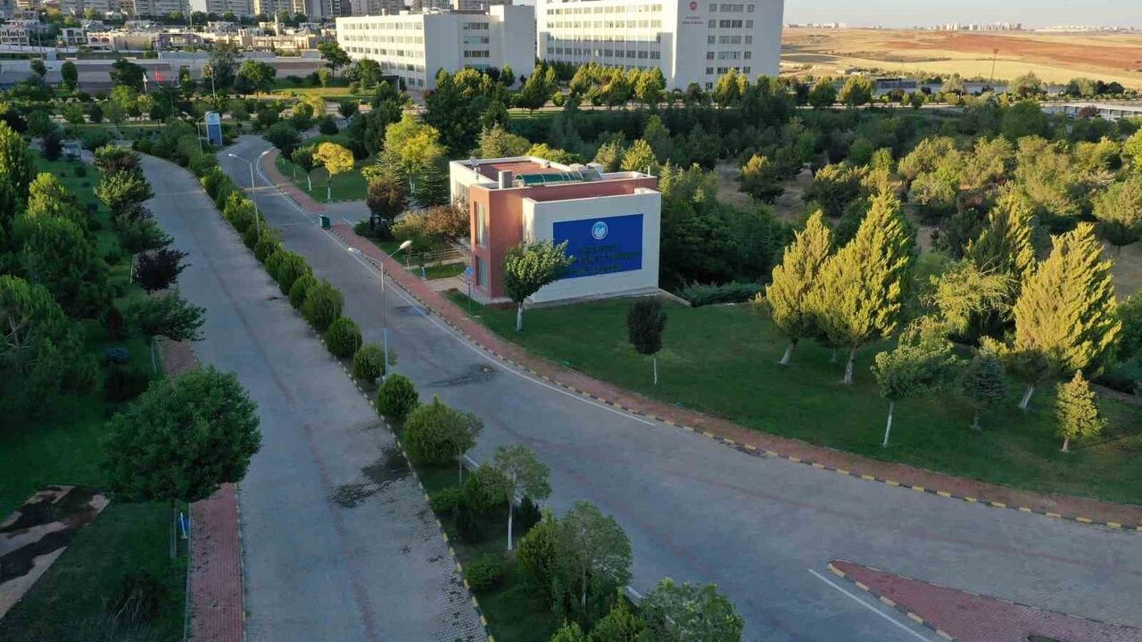 IX. Uluslararası Bilimler Işığında Yaratılış Kongresi Gaziantep’te