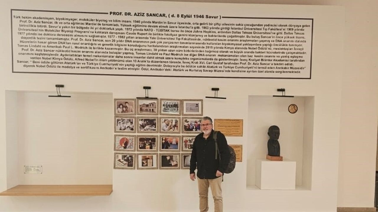 İYTE BİTEK ile Karya Farma HBX AR-GE arasında stratejik iş birliği toplantısı