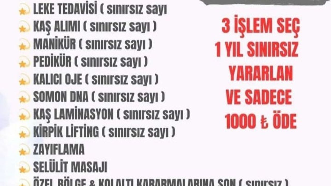 İzmir’de Güzellik Salonu Dolandırıcılığı: Müşteriler Gözaltında Kaldı