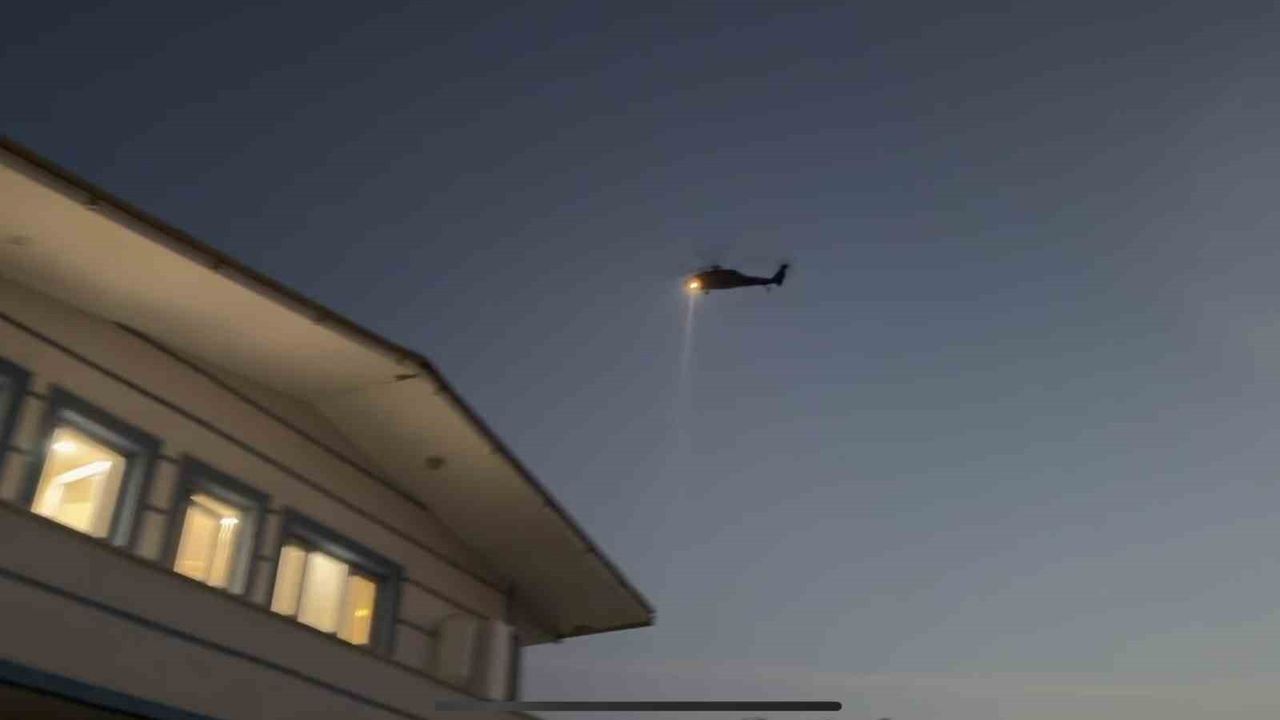 İzmir'de 'Saraçlar' operasyonu: 23 şüpheli adliyeye sevk edildi