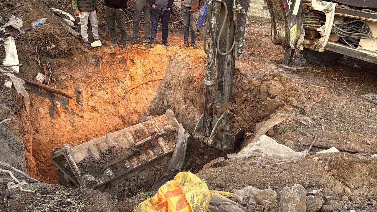 JASAT, Sahte Lahit Buldu