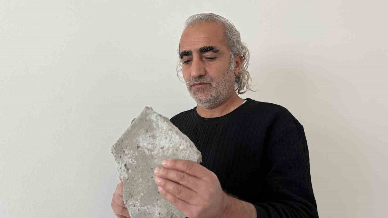 Jeoloji Mühendisi Fahri Çelik: Depreme Karşı 'Hibrit Yapı Modeli' Önerisi