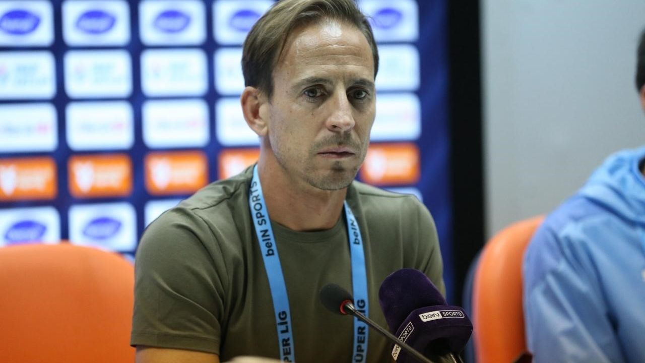 Joao Pereira: "Kazanacak Çok Puanımız Var"