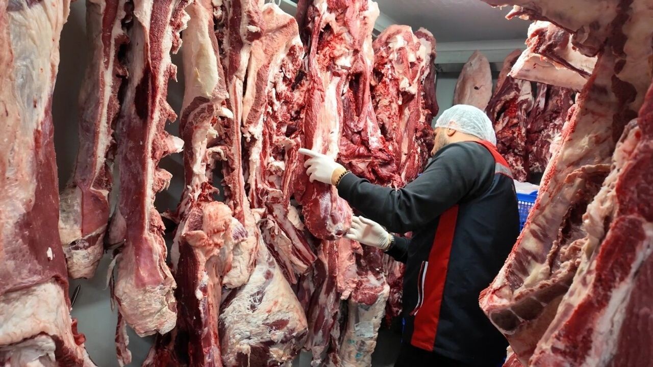 Kadıköy’de gıda ve hijyen denetimleri artırıldı: Kurallara uymayanlara 15 gün süre