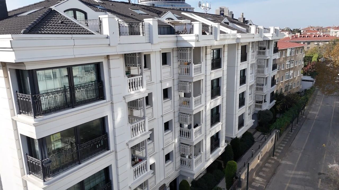Kadıköy'de kira krizi: Lüks daireye 16 bin 500 TL ödeyen kiracı satışları engellemekle suçlanıyor