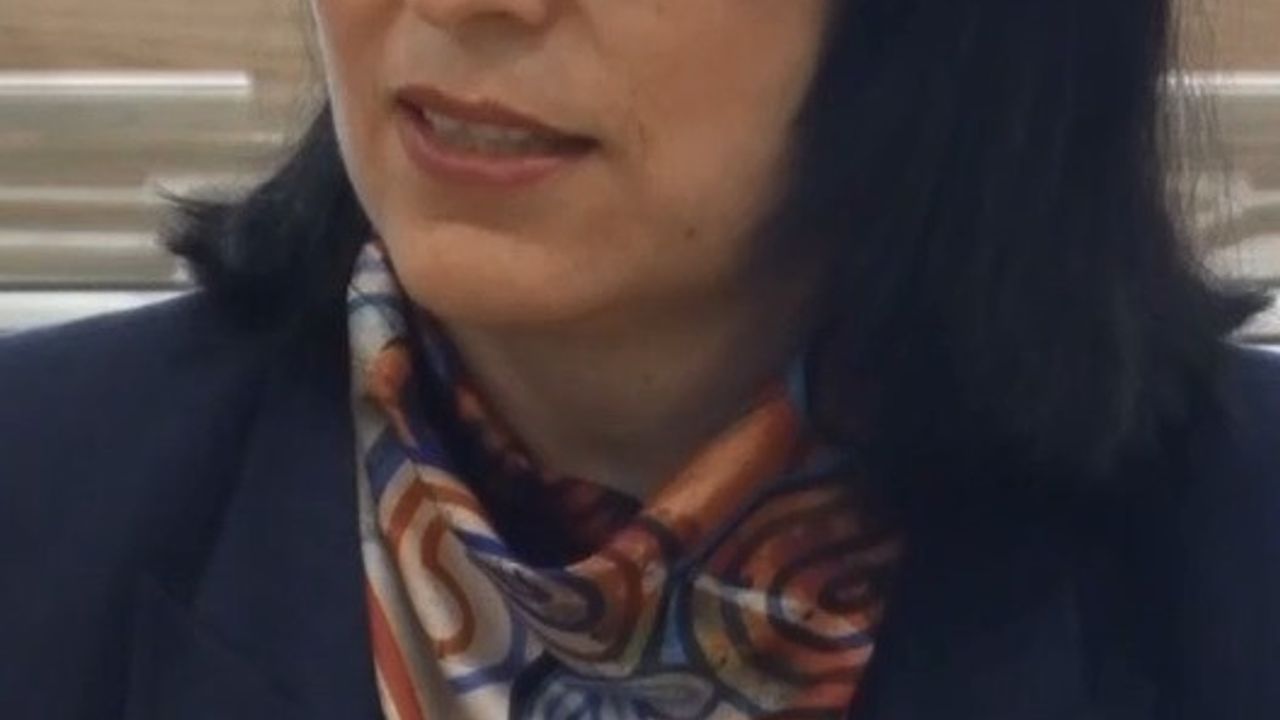 Kadın İşletmeci Kredi Vurgunundan Gözaltına Alındı