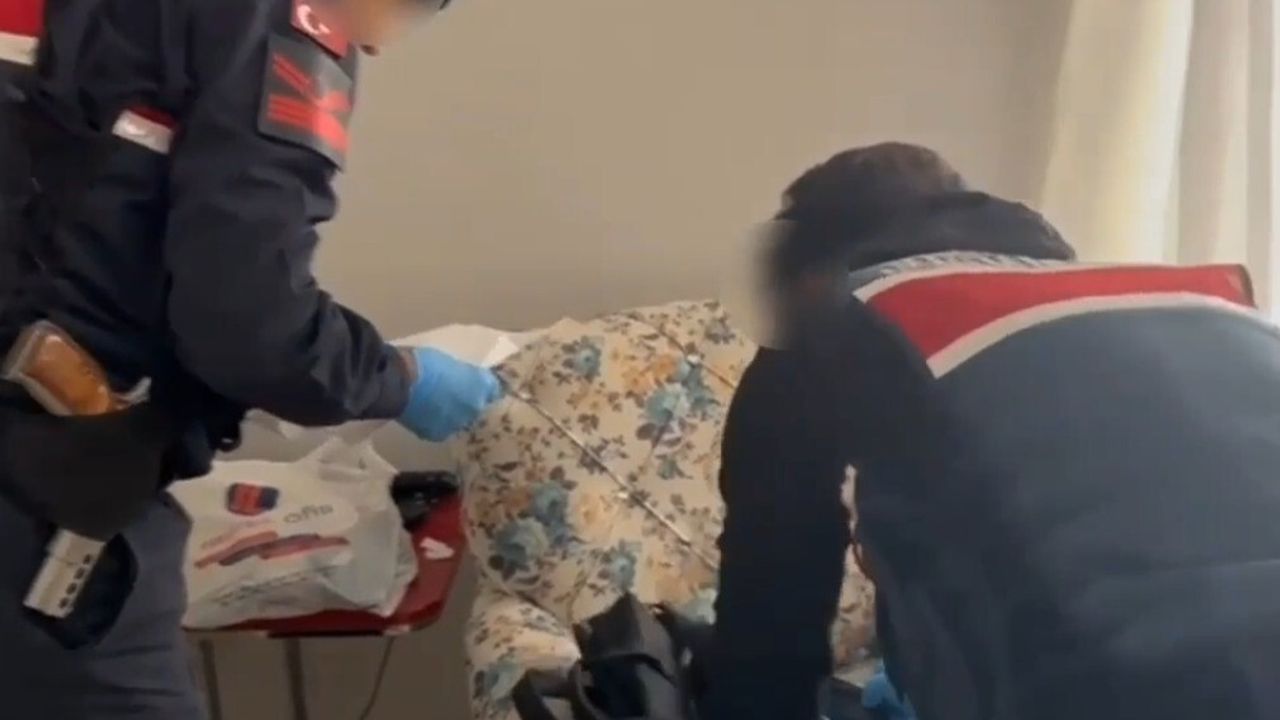 Kahramanmaraş merkezli sahte belge operasyonunda 7 tutuklama