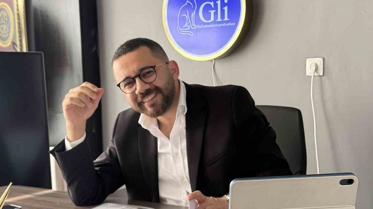 Kahramanmaraş’ta 1-5 Şubat İnşaat ve Yapı Teknolojileri Fuarı — Deprem Bölgesinde Yeniden Yapılanma