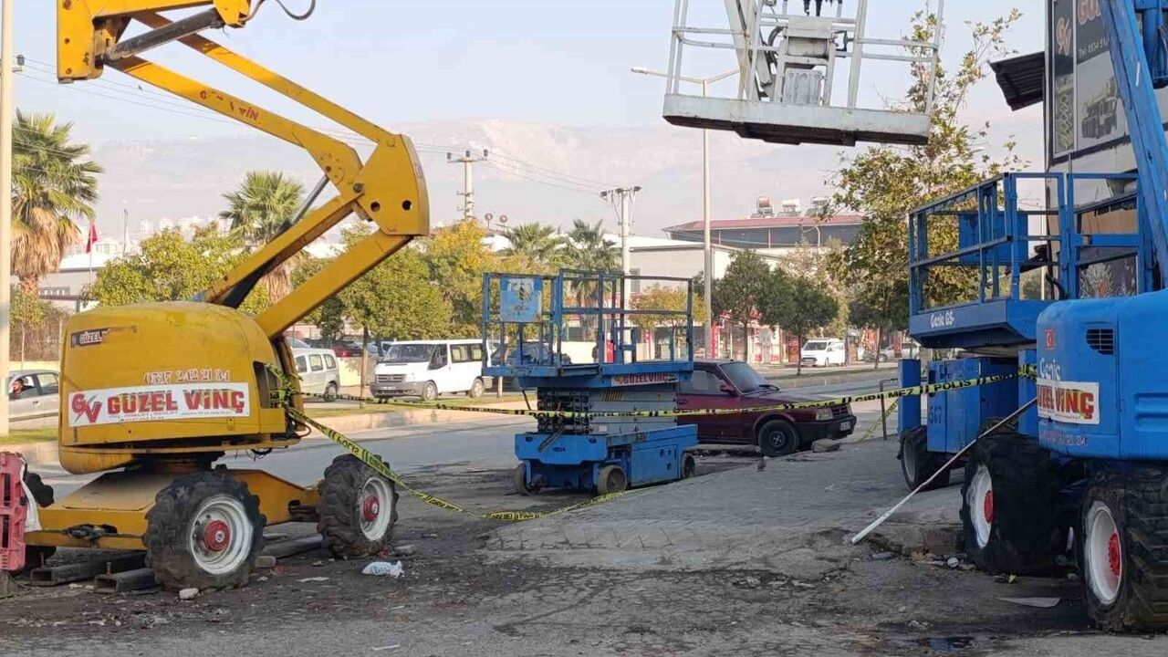 Kahramanmaraş'ta 14 yaşındaki çocuğun şakası ölümle sonuçlandı