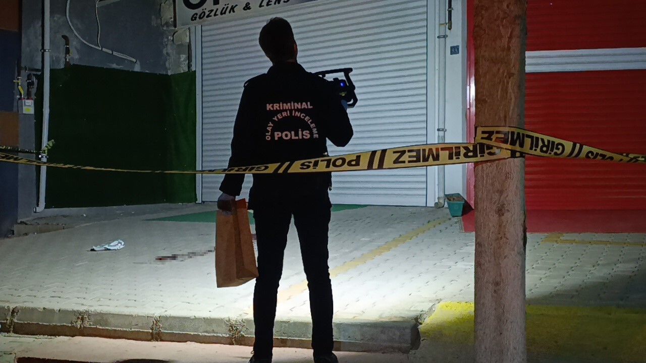 Kahramanmaraş’ta 15 yaşındaki çocuk çatadan düşerek ağır yaralandı