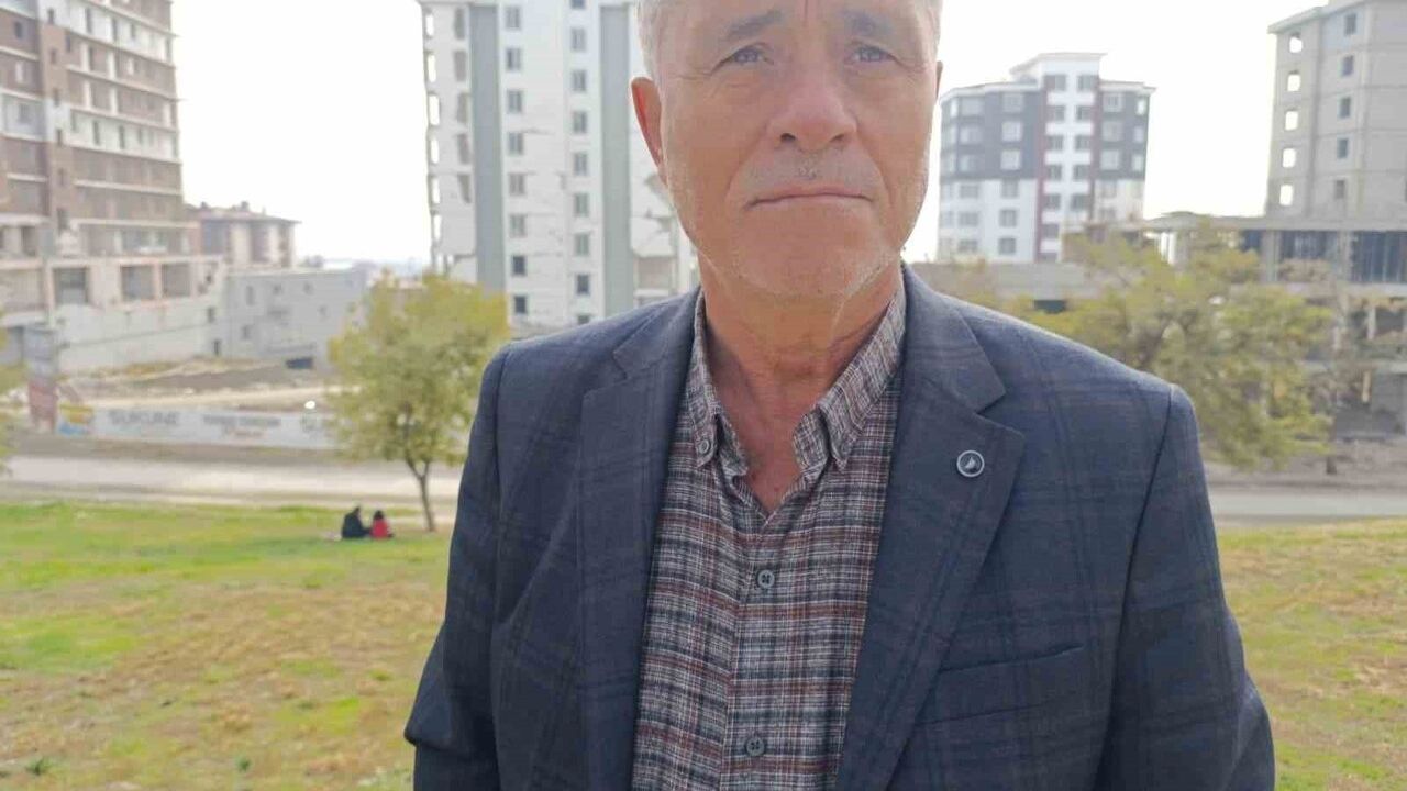 Kahramanmaraş'ta ağır hasarlı binaların yıkımı büyük oranda tamamlandı