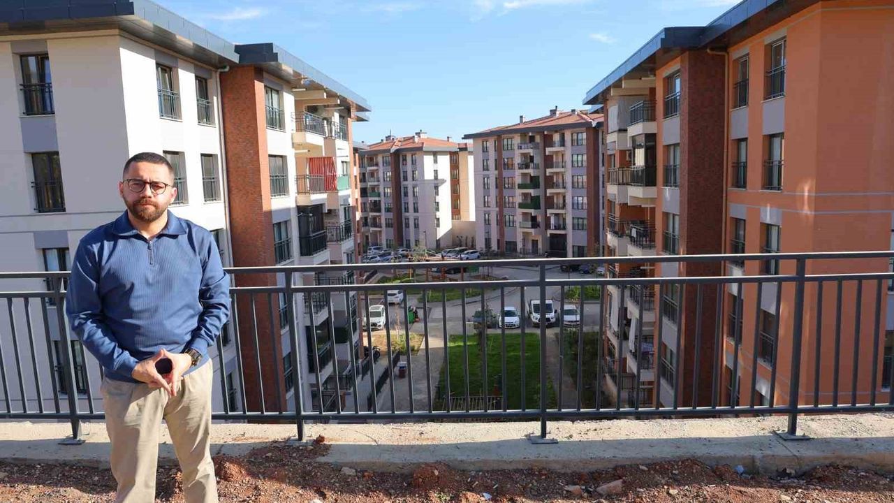 Kahramanmaraş'ta İnşaat ve Yapı Teknolojileri Fuarı Düzenlenecek