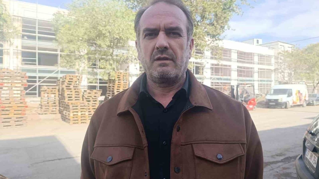 Kahramanmaraş Toptancılar Sitesi Yeniden Hayat Buluyor