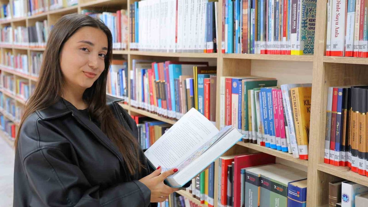 Kahramanmaraş UNESCO Edebiyat Şehirleri Ağına Katıldı