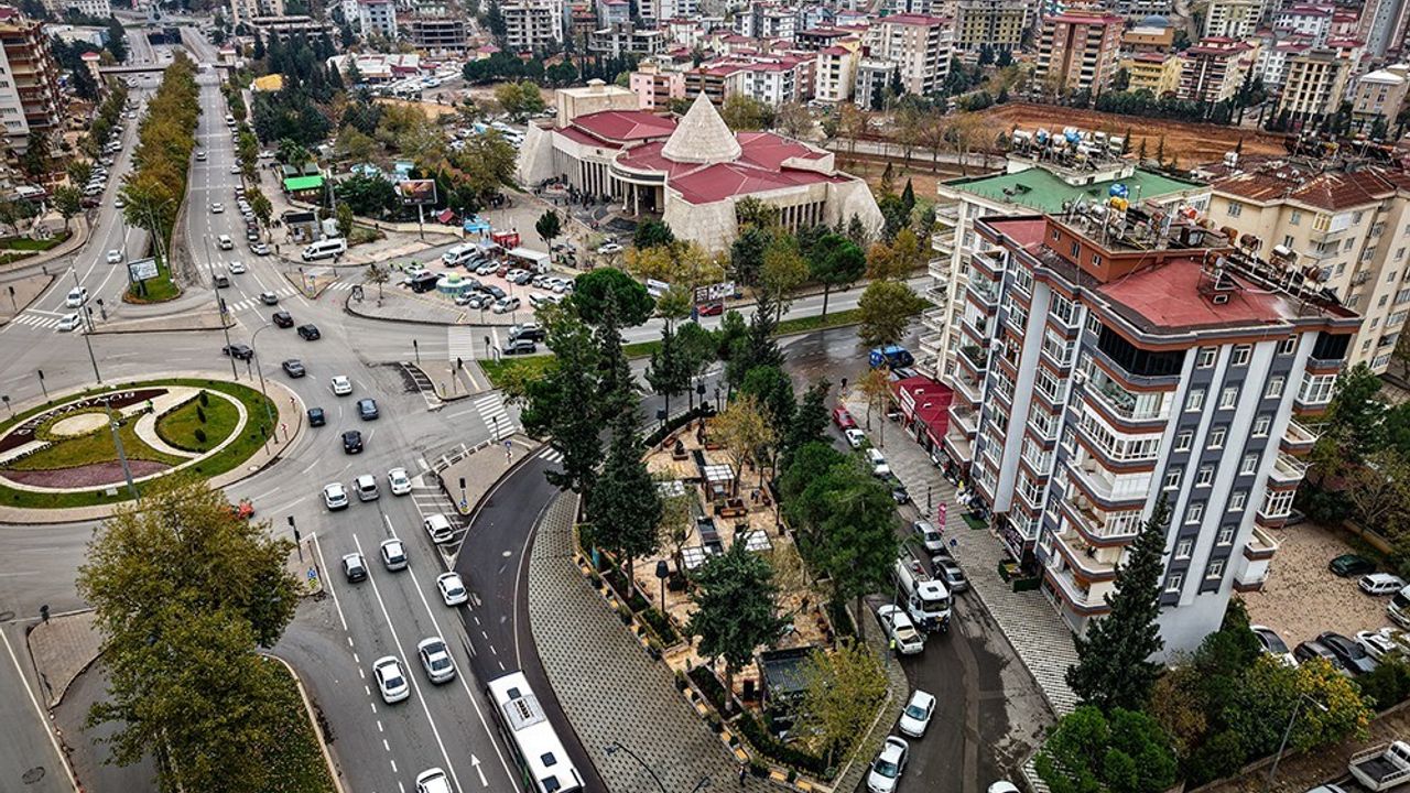 KahveOn2 Edik Parkı’nda buluşma noktası oldu