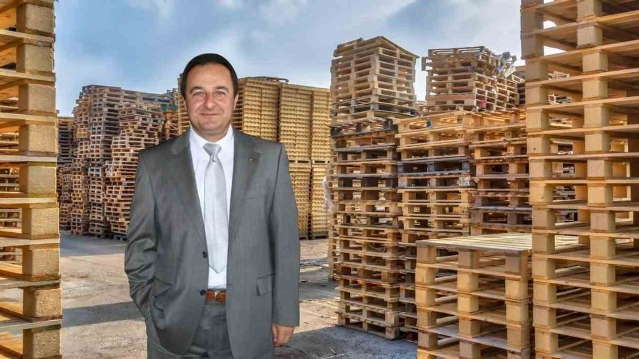 Kalitesiz Ahşap Paletlerin Gizli Maliyeti