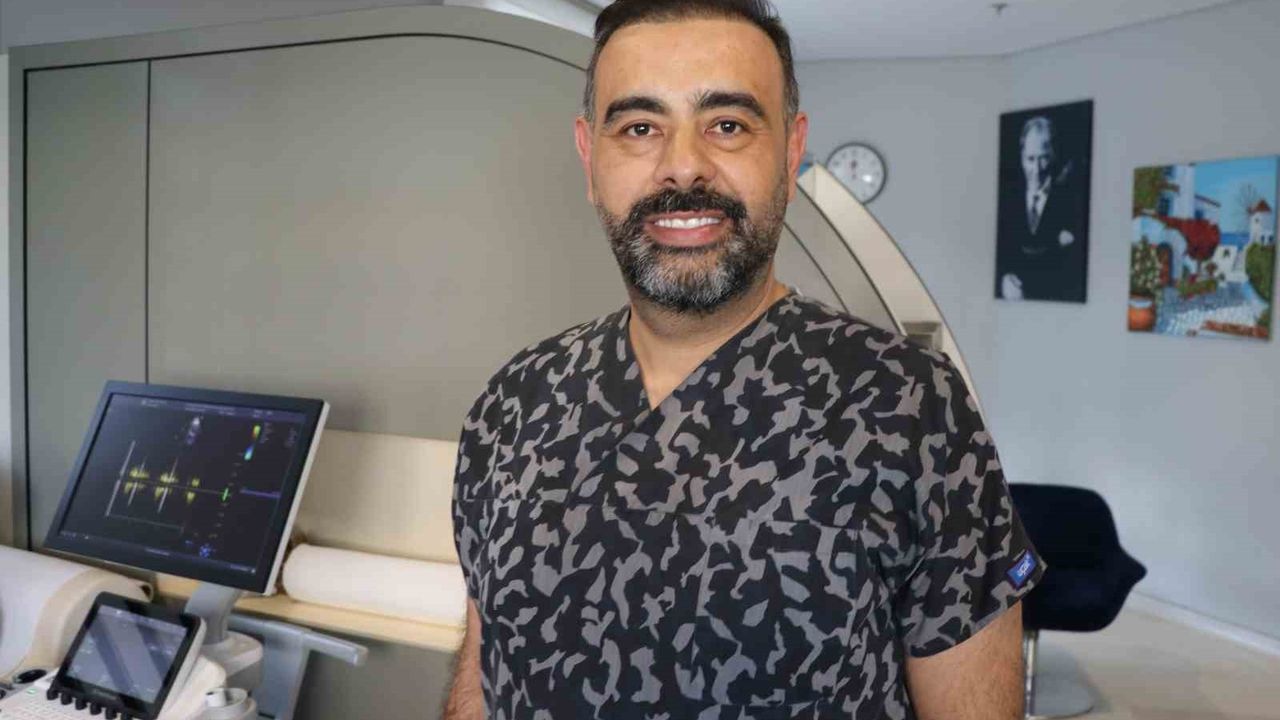 Kalp Hastalarına Uyarı: Soğuk Havalarda Daha Fazla Önlem Şart