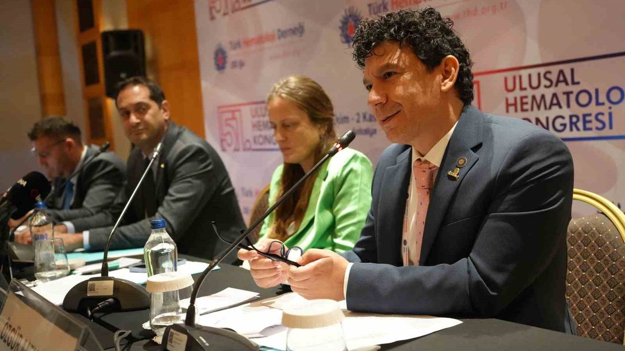 Kan kanserlerinde tedavi başarısı artıyor: Akıllı ilaçlar ve CAR-T öne çıkıyor