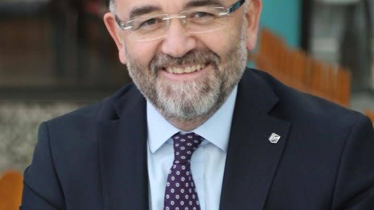 Kapadokya: İş Dünyasının Yeni Kongre ve Deneyim Merkezi