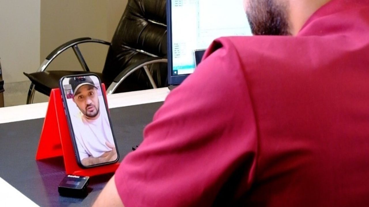 Kapalı yöntemle tıkalı tüpler açıldı, İngiltere’den gelen hasta hamile kaldı