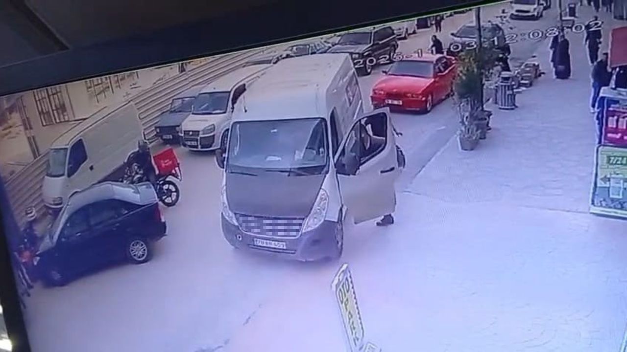 Karabük'te Facianın Eşiğinden Dönüldü: Otopark Görevlisi Kahramanlık Gösterdi