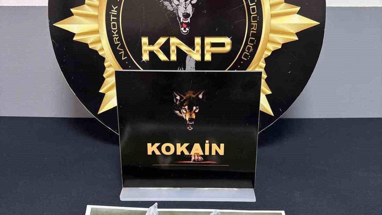 Karabük'te Uyuşturucu Operasyonlarında 3 Tutuklama